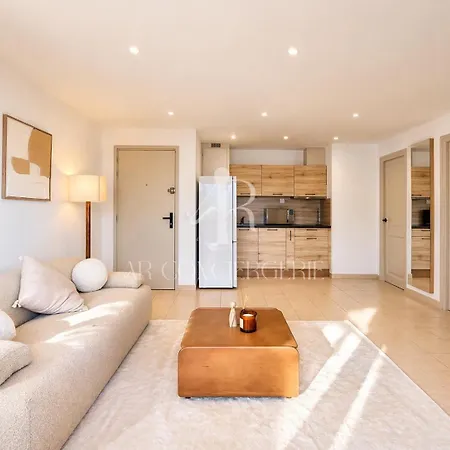 Apartamento T2 Marina Di Fiori - Vue Montagne Pour 2 Pers