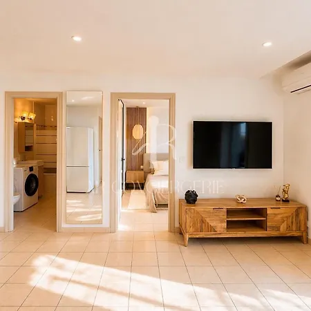 Apartamento T2 Marina Di Fiori - Vue Montagne Pour 2 Pers