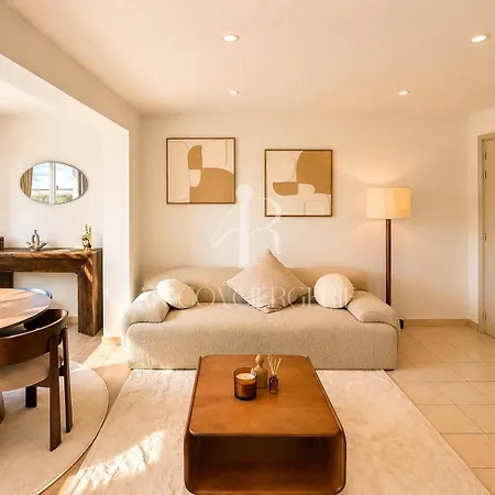 Apartamento T2 Marina Di Fiori - Vue Montagne Pour 2 Pers Porto Vecchio